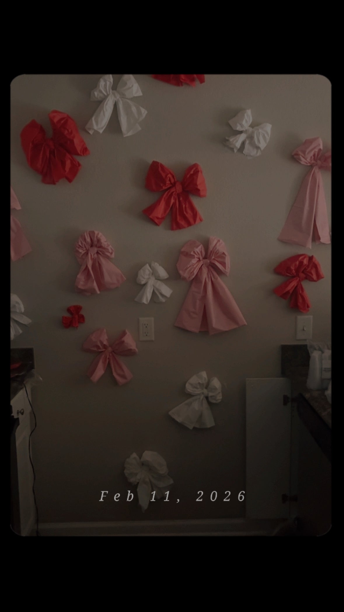 Party or event planning and setup