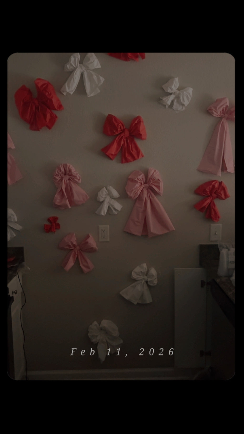 Party or event planning and setup