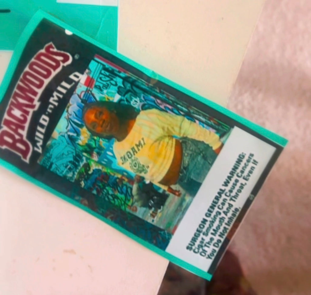 Party favors