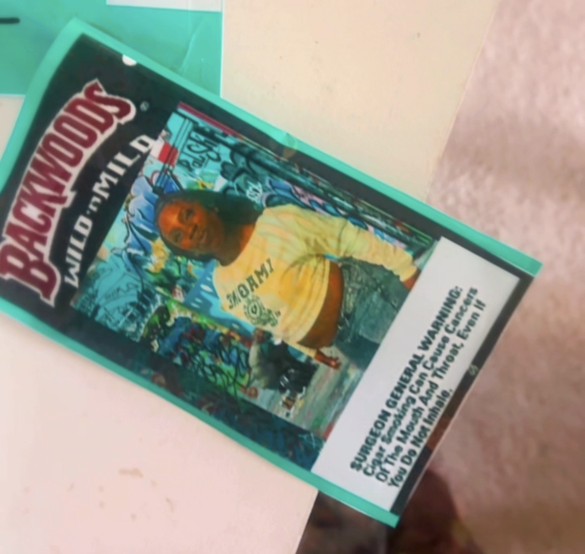 Party favors