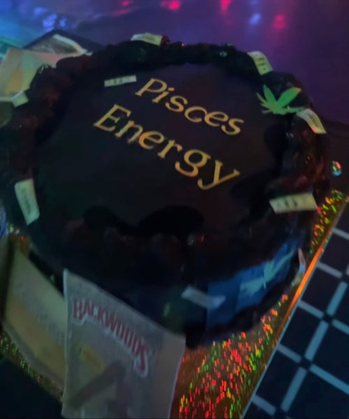 Cake props and more