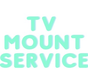 Tv mounting