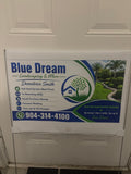 Yard sign package deal