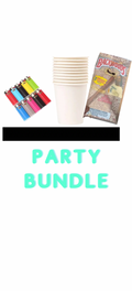 Party favor Bundle Deal