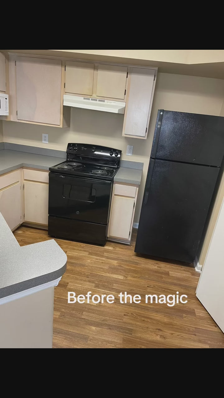 Home renovation (deposit required)